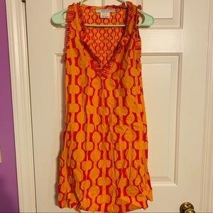 Gretchen Scott Dress